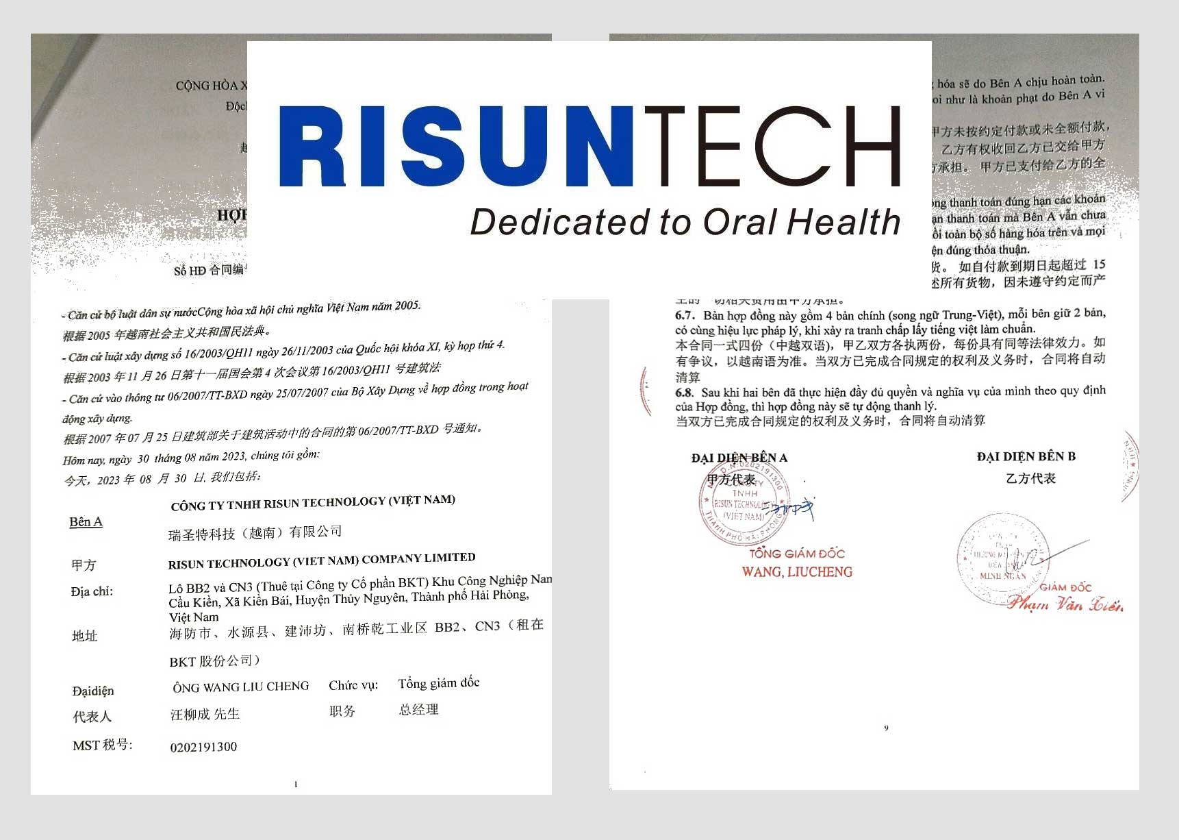 Risuntech Risuntech