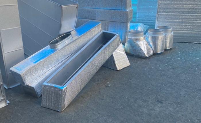 Phòng sạch bệnh viện Thuỷ Nguyên Hải Phòng Phòng sạch bệnh viện Thuỷ Nguyên Hải Phòng